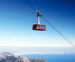 Olympos Teleferik